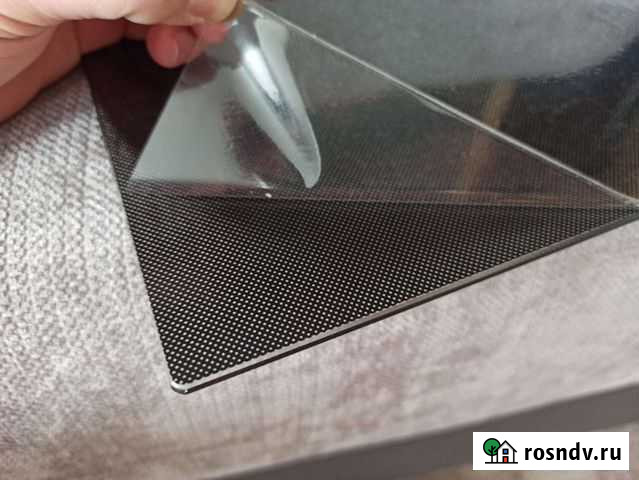 Ультрабаза для 3D принтера 310х310 мм Челябинск - изображение 1