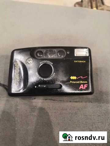 Пленочный фотоаппарат Мытищи - изображение 1