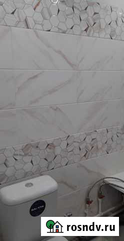 Мастер на все руки,укладка плитки,отделка балконов Тамбов - изображение 1