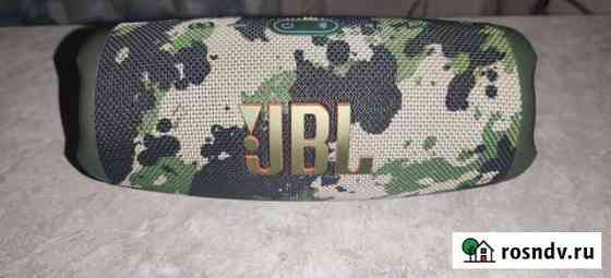 JBL Charge 5 Печора