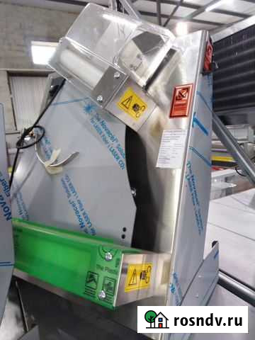 Машина тестораскаточная для пиццы Оренбург - изображение 1