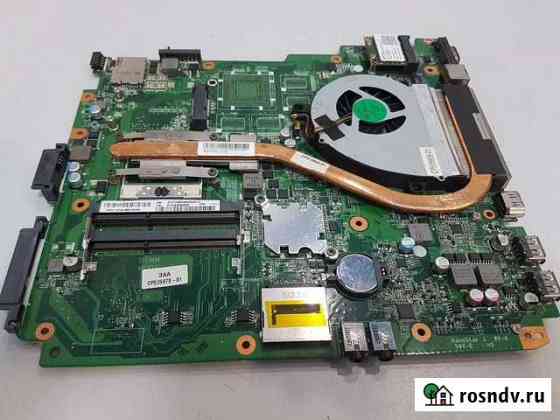 Fujitsu Lifebook AH-531 Ярославль