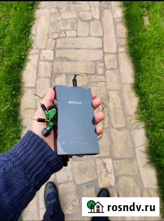 Astell&Kern futura se100 Оренбург - изображение 1