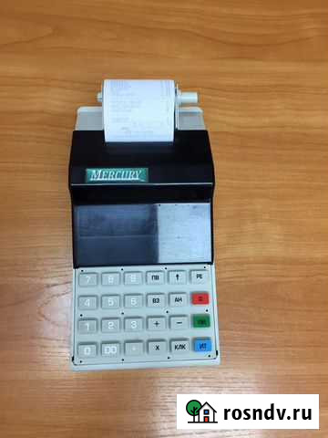 Чпм-Калькулятор Канск - изображение 1