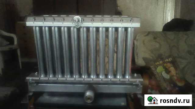 Запчасти для газовых котлов Горелка NAT GAS 135 Калининград - изображение 1