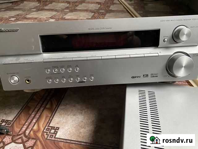 Усилитель звука Махачкала - изображение 1