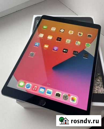 iPad pro 10 5 cellular Тверь - изображение 1