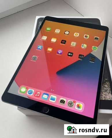 iPad pro 10 5 cellular Тверь - изображение 1