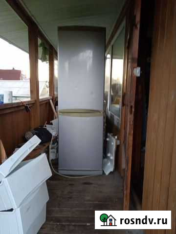 Холодильник лджи Всеволожск - изображение 1