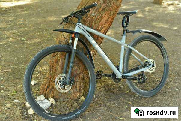 Велосипед Trek X-Caliber 8 (2019) new + доп компл Севастополь - изображение 1