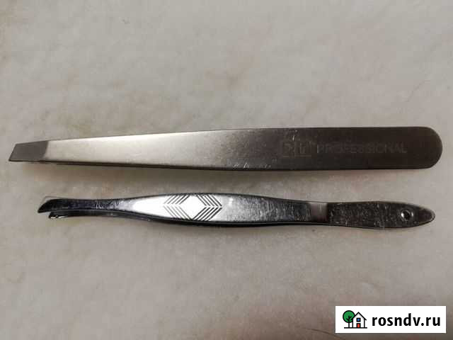 Пинцет для бровей Великие Луки - изображение 1