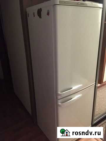 Холодильник Хотынец - изображение 1