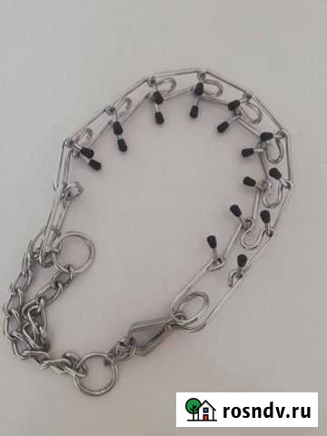 Строгий ошейник Краснокаменск - изображение 1