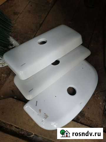 Туалет и раковина Иваново - изображение 1