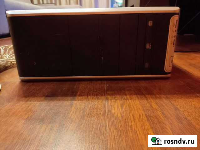 Системный блок игровоЙ Тула - изображение 1