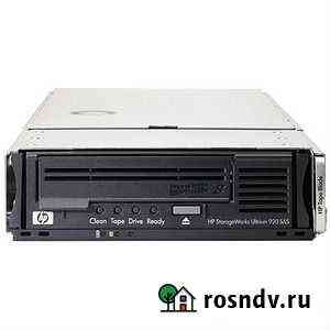 Ленточный привод HP SB920c tape blade (Торг) Иркутск