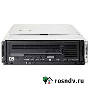 Ленточный привод HP SB920c tape blade (Торг) Иркутск - изображение 1