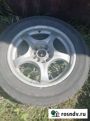 Колёса Белогорск - изображение 1