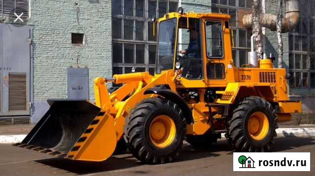 Амкодор 333в Урус-Мартан - изображение 1