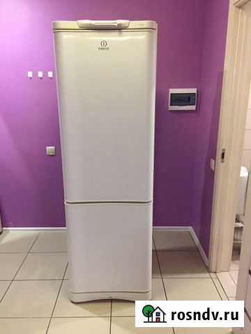 Холодильник indesit C138NFG016 Ростов-на-Дону - изображение 1