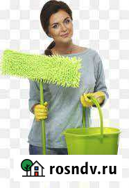 Уборщица Рубцовск - изображение 1