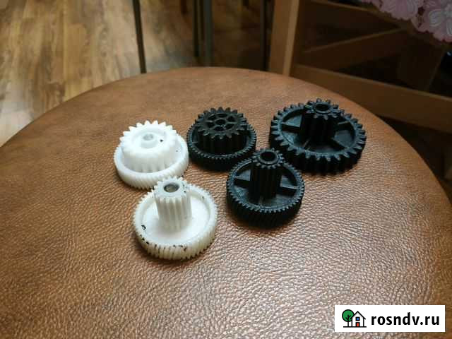 Шестерни на мясорубки Магнитогорск - изображение 1