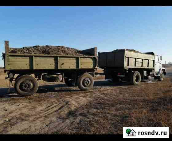 ЗИЛ 4331, 1999 Топчиха