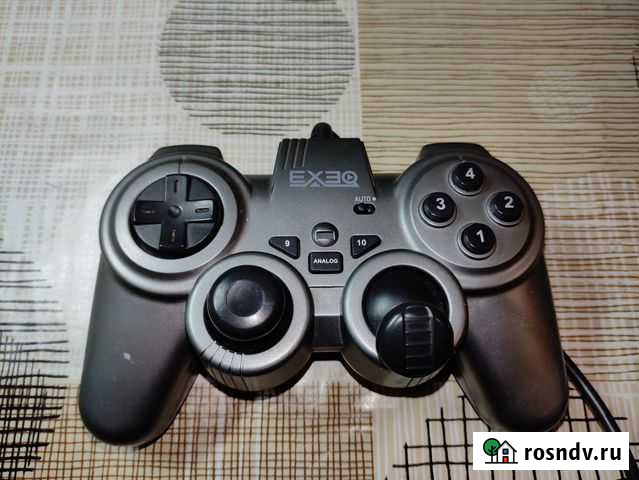 Игровой джойстик Борисоглебск - изображение 1