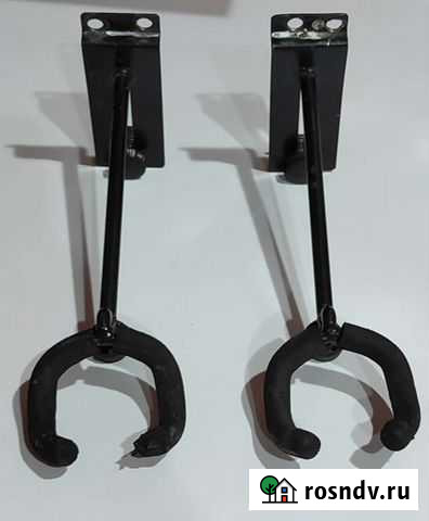 Навесные гитарные стойки Бирюч - изображение 1