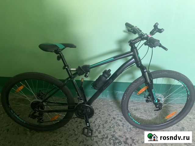 Велосипед gt agressor sport Оренбург - изображение 1