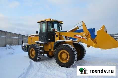 Погрузчик фронтальный (хон 2куб.м) Бузулук - изображение 1