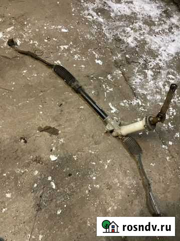 Рулевая рейка hyundai /Kia Гатчина - изображение 1