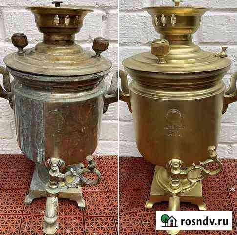 Аквабластинг (бережная очистка деталей) Тюмень