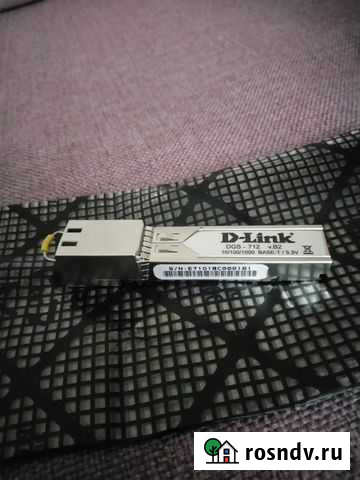 DGS-712/B2A/C1A Балашиха - изображение 1