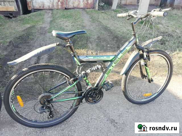 Велосипед скоростной новенький Бирск - изображение 1