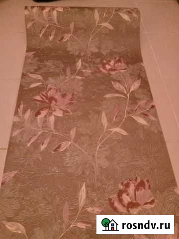 Продам обои Пионерский - изображение 1