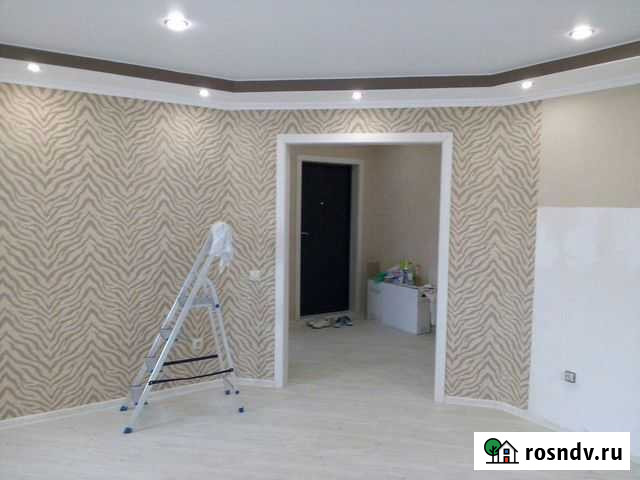 Ремонт квартир Тула - изображение 1