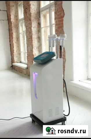 Аппарат WL-12 Омск - изображение 1