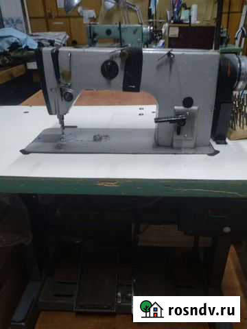 Швейная машина 1022кл Нытва - изображение 1