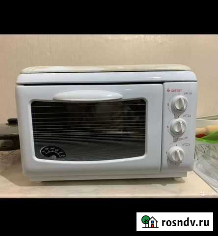 Газовая плита Биробиджан - изображение 1