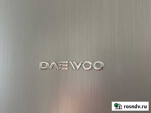 Холодильник daewoo б/у Благовещенск - изображение 1