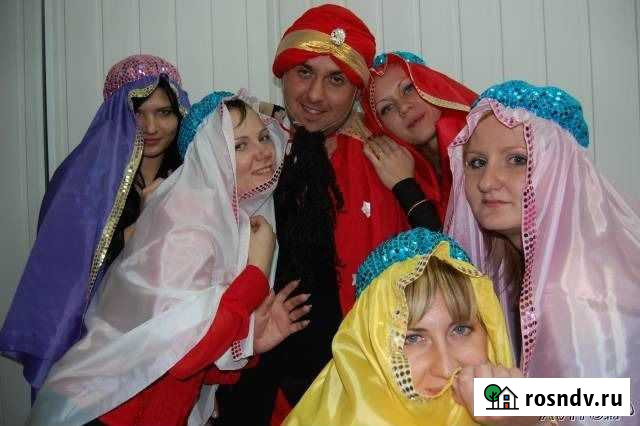 Тамада на свадьбы. юбилеи, корпоры Ливны - изображение 1