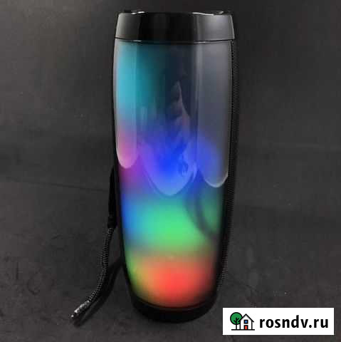 Колонка портативная 157 Белгород - изображение 1