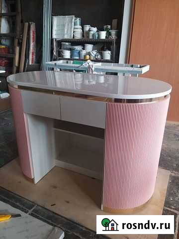 Крашенные фасады мдф Новочебоксарск - изображение 1