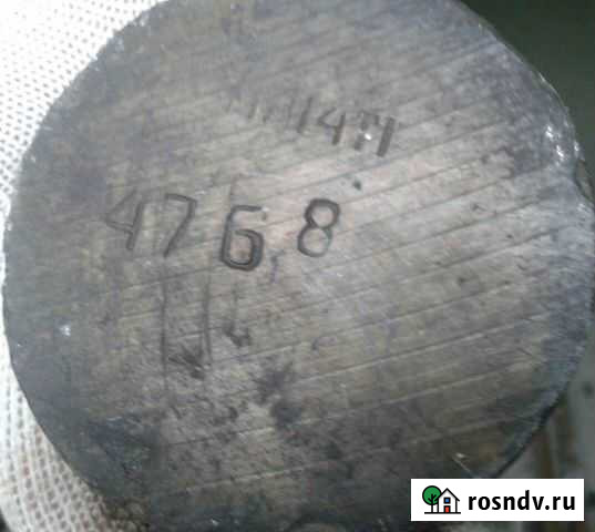 Изготовим наличие прутки магний ма14 60мм ф70 ф80 Сылва - изображение 1