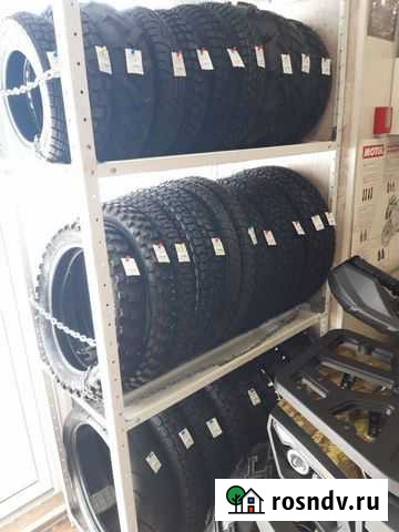 Покрышка мото Иваново - изображение 1