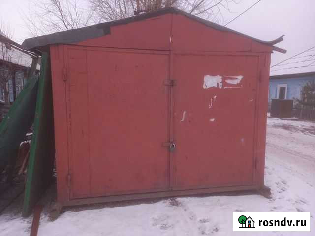 Шиномонтажка Абакан - изображение 1