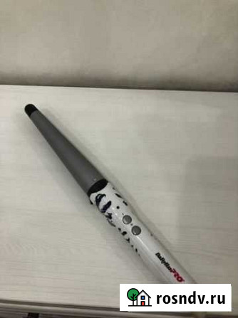 Конусная плойка BaByliss Брянск - изображение 1