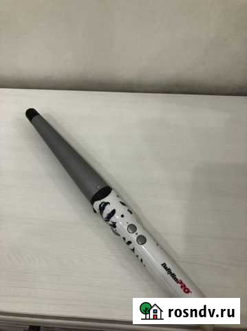 Конусная плойка BaByliss Брянск - изображение 1