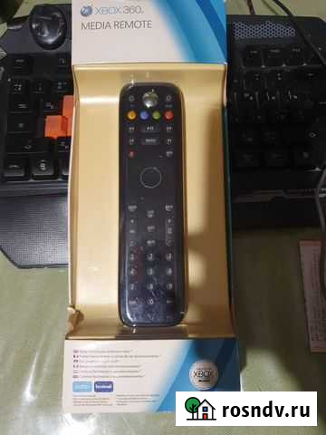 Пульт для xbox 360 Черкесск - изображение 1